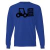 Adult Long-Sleeve Beefy-T® Thumbnail