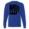 Adult Long-Sleeve Beefy-T® Thumbnail