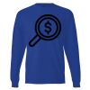 Adult Long-Sleeve Beefy-T® Thumbnail