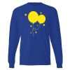 Adult Long-Sleeve Beefy-T® Thumbnail