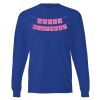 Adult Long-Sleeve Beefy-T® Thumbnail