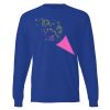 Adult Long-Sleeve Beefy-T® Thumbnail