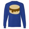 Adult Long-Sleeve Beefy-T® Thumbnail