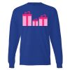 Adult Long-Sleeve Beefy-T® Thumbnail