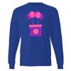 Adult Long-Sleeve Beefy-T® Thumbnail