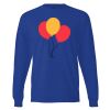 Adult Long-Sleeve Beefy-T® Thumbnail