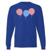 Adult Long-Sleeve Beefy-T® Thumbnail