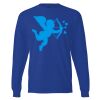 Adult Long-Sleeve Beefy-T® Thumbnail