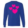 Adult Long-Sleeve Beefy-T® Thumbnail