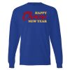 Adult Long-Sleeve Beefy-T® Thumbnail