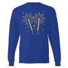 Adult Long-Sleeve Beefy-T® Thumbnail