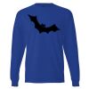 Adult Long-Sleeve Beefy-T® Thumbnail