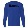 Adult Long-Sleeve Beefy-T® Thumbnail