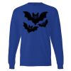 Adult Long-Sleeve Beefy-T® Thumbnail