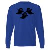 Adult Long-Sleeve Beefy-T® Thumbnail