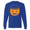 Adult Long-Sleeve Beefy-T® Thumbnail