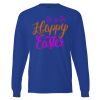 Adult Long-Sleeve Beefy-T® Thumbnail
