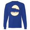 Adult Long-Sleeve Beefy-T® Thumbnail