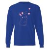 Adult Long-Sleeve Beefy-T® Thumbnail