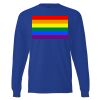 Adult Long-Sleeve Beefy-T® Thumbnail