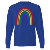 Adult Long-Sleeve Beefy-T® Thumbnail
