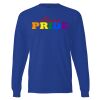Adult Long-Sleeve Beefy-T® Thumbnail