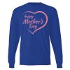 Adult Long-Sleeve Beefy-T® Thumbnail