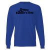 Adult Long-Sleeve Beefy-T® Thumbnail