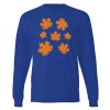 Adult Long-Sleeve Beefy-T® Thumbnail