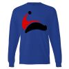 Adult Long-Sleeve Beefy-T® Thumbnail