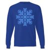 Adult Long-Sleeve Beefy-T® Thumbnail