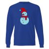 Adult Long-Sleeve Beefy-T® Thumbnail