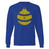 Adult Long-Sleeve Beefy-T® Thumbnail