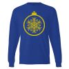 Adult Long-Sleeve Beefy-T® Thumbnail