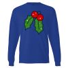 Adult Long-Sleeve Beefy-T® Thumbnail