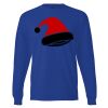 Adult Long-Sleeve Beefy-T® Thumbnail