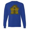 Adult Long-Sleeve Beefy-T® Thumbnail