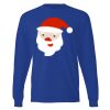 Adult Long-Sleeve Beefy-T® Thumbnail
