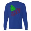Adult Long-Sleeve Beefy-T® Thumbnail