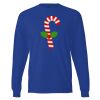 Adult Long-Sleeve Beefy-T® Thumbnail