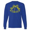 Adult Long-Sleeve Beefy-T® Thumbnail