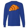 Adult Long-Sleeve Beefy-T® Thumbnail
