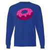 Adult Long-Sleeve Beefy-T® Thumbnail