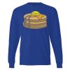 Adult Long-Sleeve Beefy-T® Thumbnail