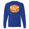 Adult Long-Sleeve Beefy-T® Thumbnail