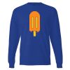 Adult Long-Sleeve Beefy-T® Thumbnail