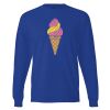Adult Long-Sleeve Beefy-T® Thumbnail