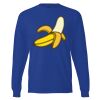 Adult Long-Sleeve Beefy-T® Thumbnail