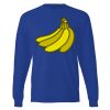 Adult Long-Sleeve Beefy-T® Thumbnail