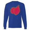 Adult Long-Sleeve Beefy-T® Thumbnail